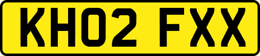 KH02FXX