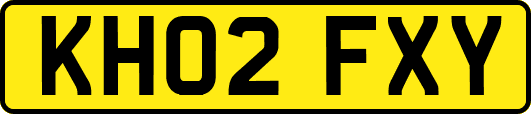 KH02FXY