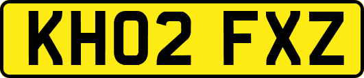 KH02FXZ