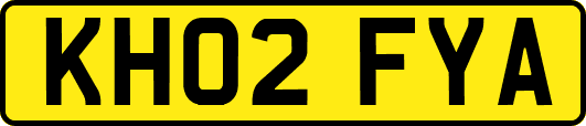 KH02FYA