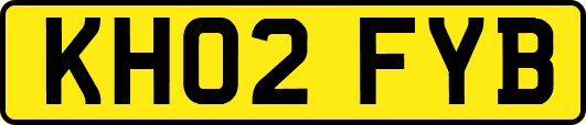 KH02FYB