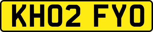 KH02FYO