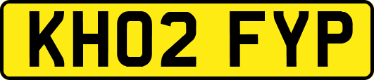 KH02FYP