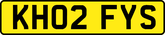 KH02FYS