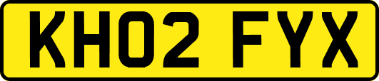 KH02FYX