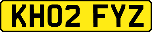 KH02FYZ