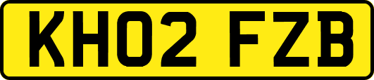 KH02FZB