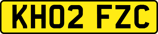 KH02FZC