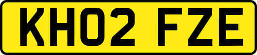 KH02FZE