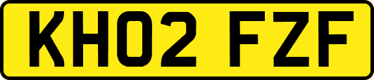 KH02FZF
