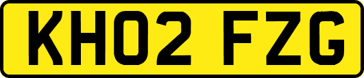 KH02FZG