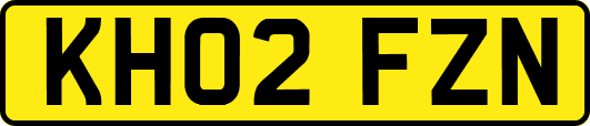 KH02FZN