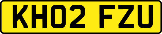 KH02FZU