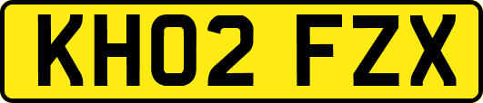 KH02FZX