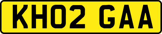 KH02GAA