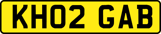 KH02GAB