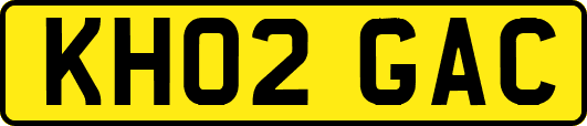 KH02GAC