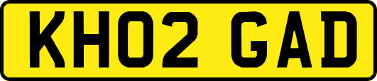 KH02GAD