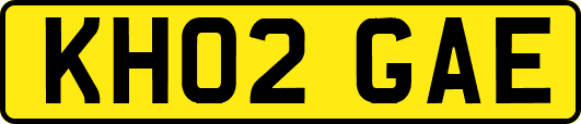 KH02GAE