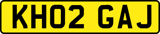 KH02GAJ