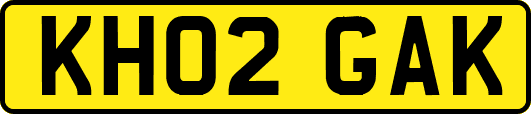 KH02GAK