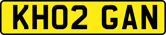 KH02GAN