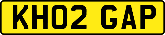 KH02GAP