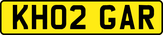 KH02GAR