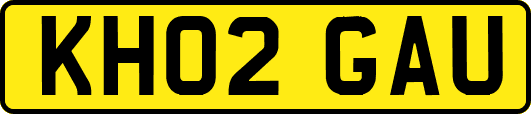 KH02GAU