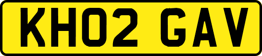 KH02GAV