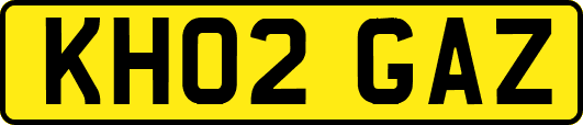 KH02GAZ