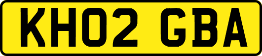 KH02GBA