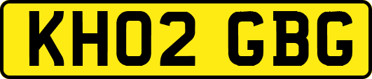 KH02GBG