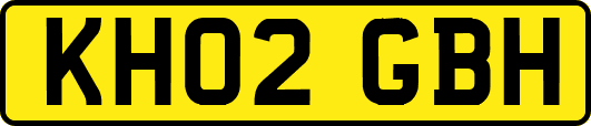KH02GBH