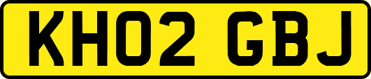 KH02GBJ