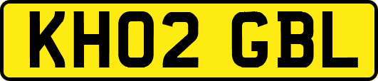 KH02GBL