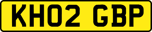 KH02GBP