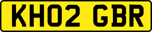 KH02GBR