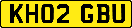 KH02GBU