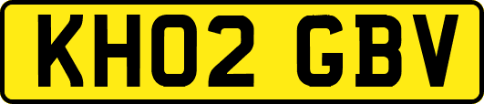 KH02GBV