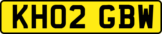 KH02GBW