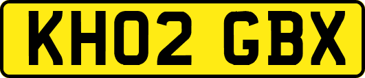 KH02GBX