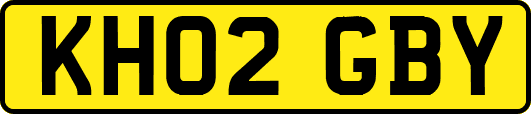 KH02GBY