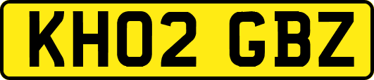 KH02GBZ