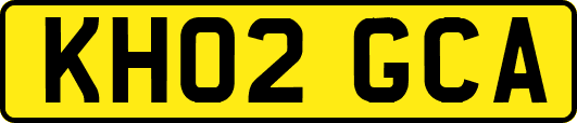 KH02GCA