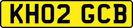 KH02GCB