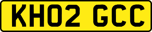 KH02GCC