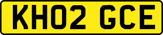 KH02GCE