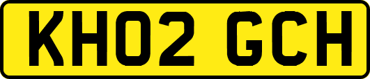 KH02GCH