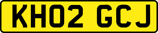 KH02GCJ